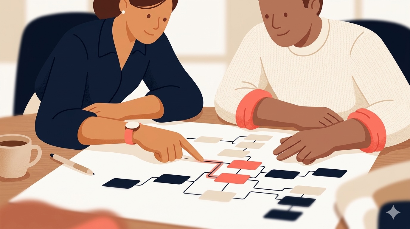 Analyse & Prioritering