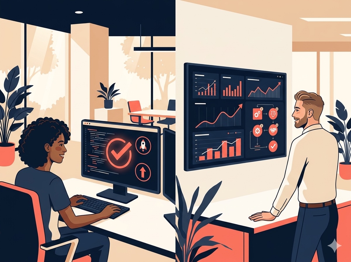 Stap 3 – Implementeren